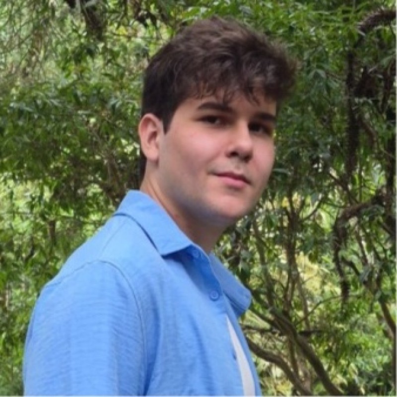 João Marcelo Vieira Ramos
